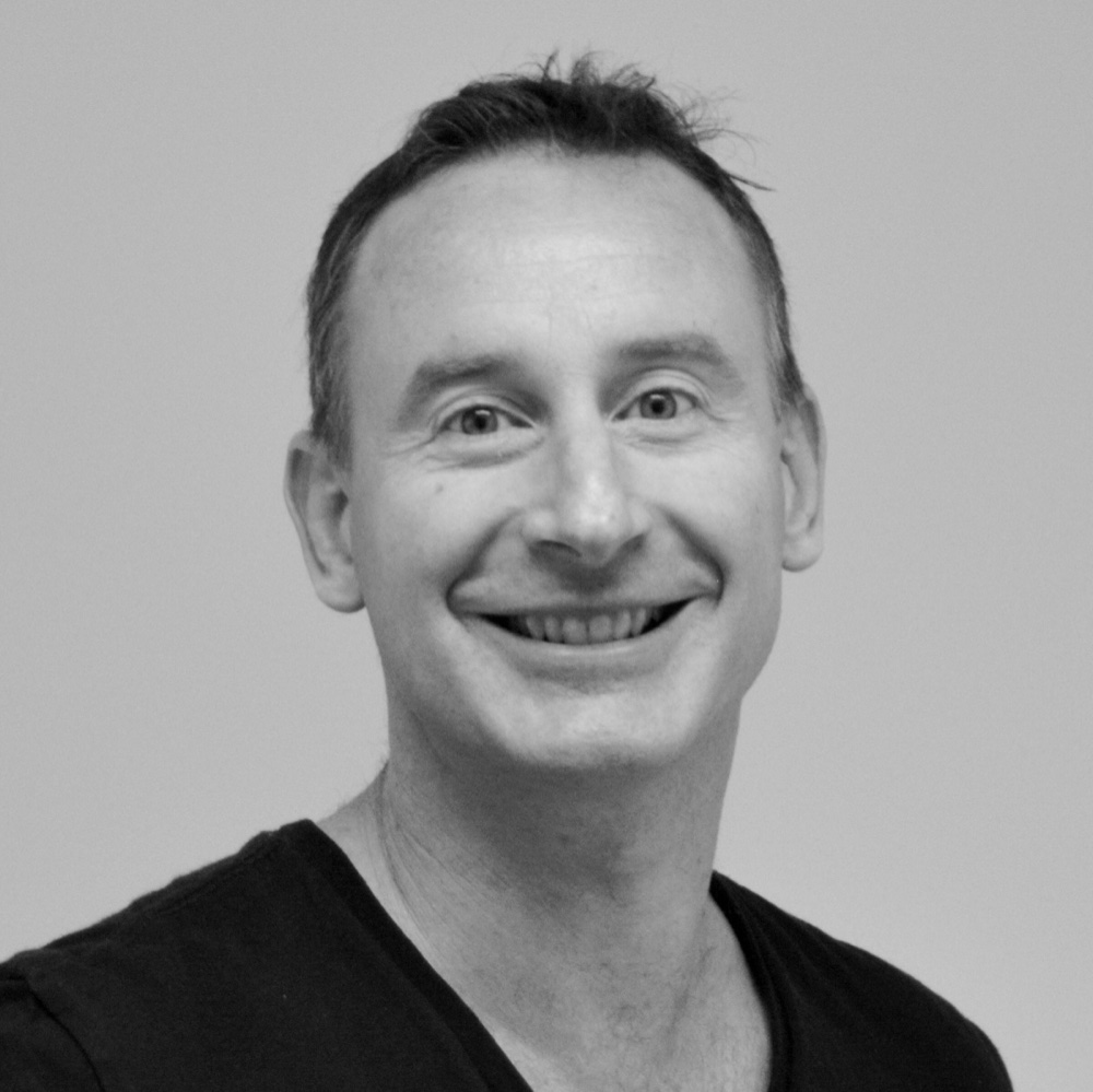 Peter Drum